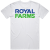 Royal Farms Gas Station Store T Shirt