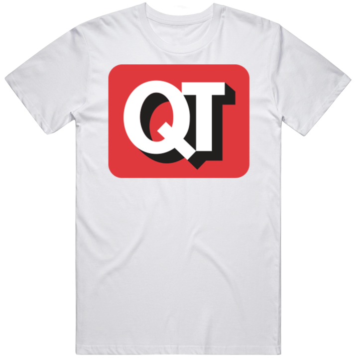 Quicktrip Cutie Qt Convenience Store Christmas Gift T Shirt