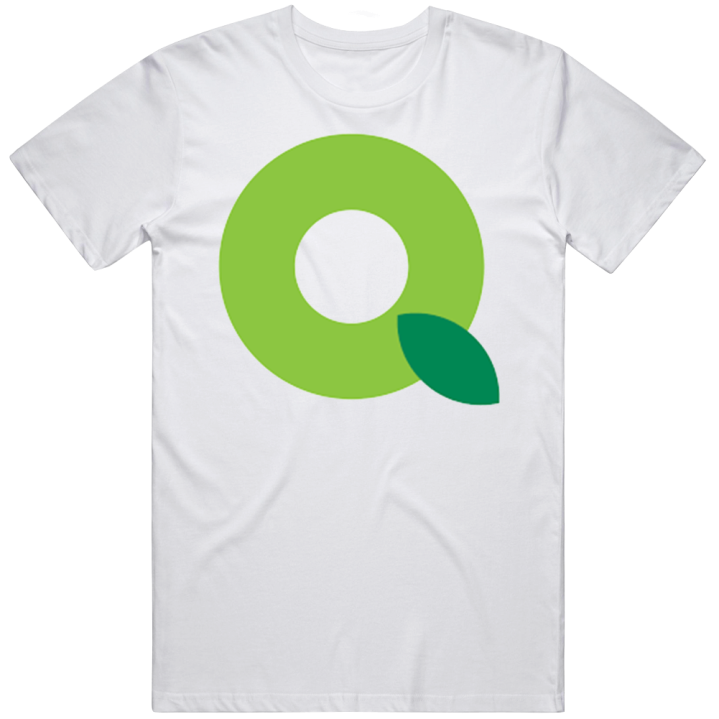 Quickchek Convenience Store Christmas T Shirt