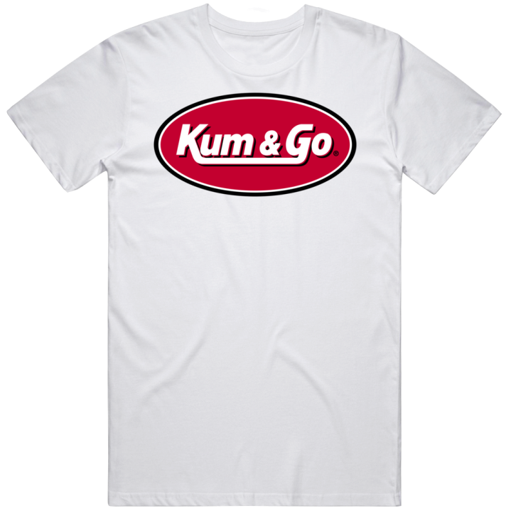 Kum And Go Convenience Store T Shirt