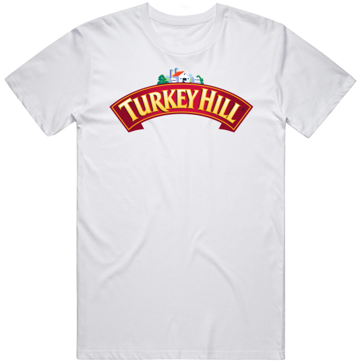 Turkey Hill Dairy Ice Cream T Shirt