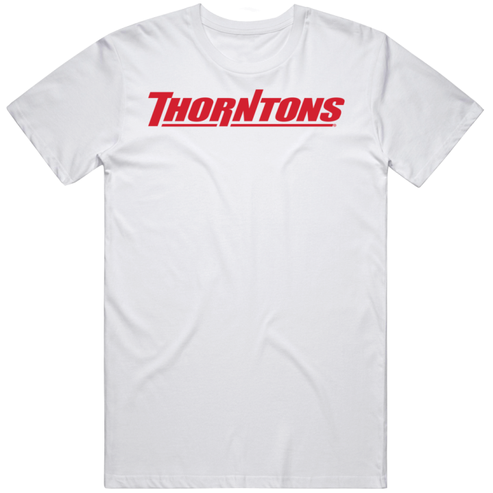 Thorntons Convenience Store T Shirt