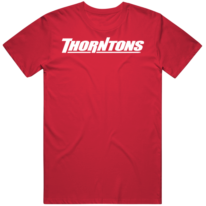 Thorntons Convenience Store Christmas Gift T Shirt