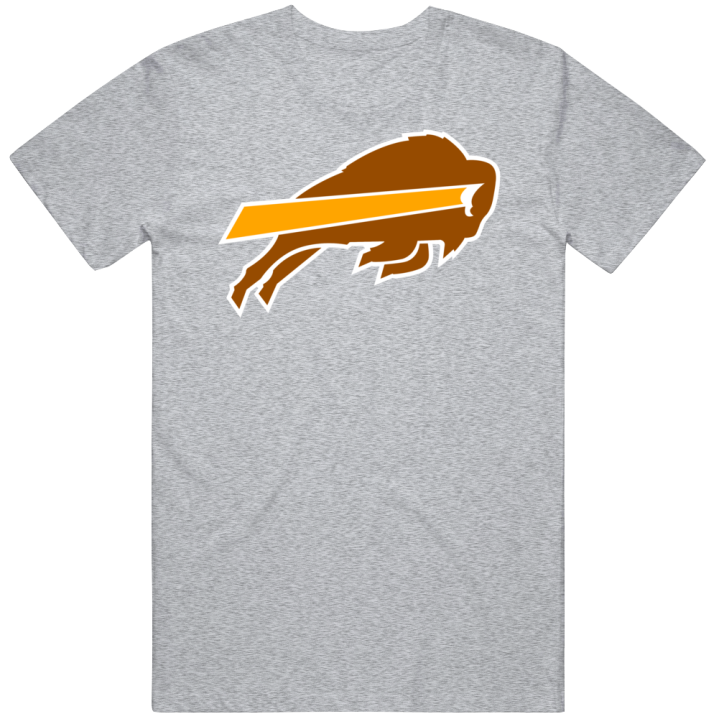 Buffalo Bills Go Browns Football T Shirt