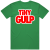 7 Eleven Tiny Gulp Short King Christmas Gift T Shirt