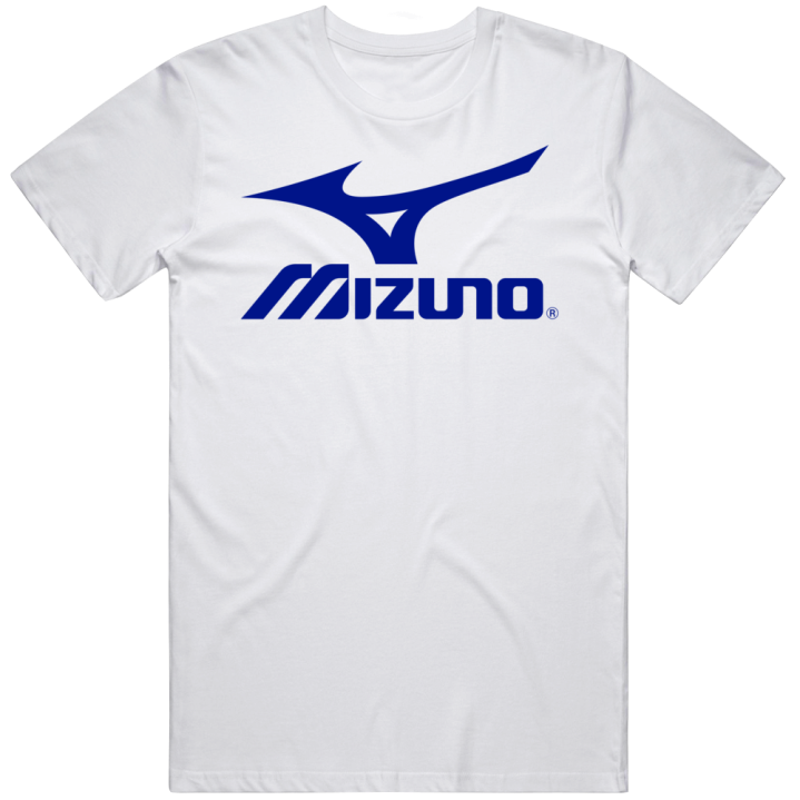 Mizuno Logo T Shirt