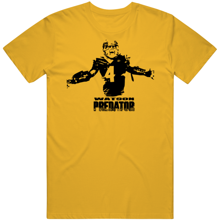 Deshaun Watson Clevelend Browns Predator T Shirt