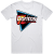 Doritos Blue Chip Retro Logo Christmas Gift T Shirt