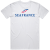 Seafrance Sea France Calais Ferry T Shirt