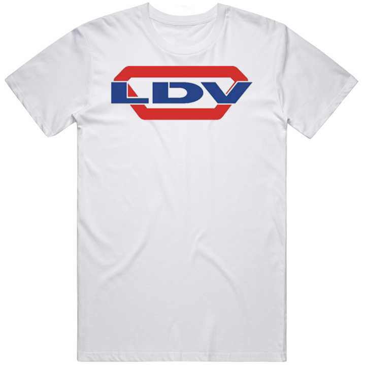 Ldv Group Car Maker Aston Villa T Shirt