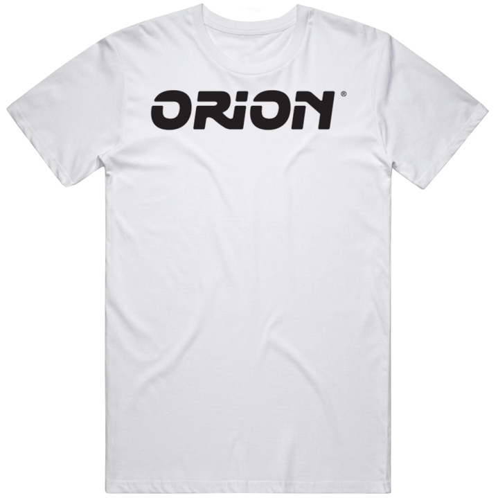 Orion Pictures Logo T Shirt