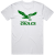 Philadelphia Eagles Old School Vintage Logo T Shirt