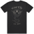 Earth Est 1989 Nope Movie T Shirt