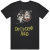 Drop Dead Fred Snot Face T Shirt