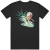 President Bush Vampire Statue Of Liberty Halloween Costume T Shirt