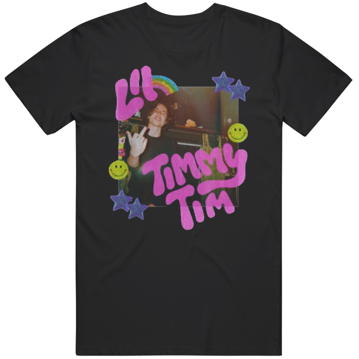 Lil Timmy Timothee Chalamet T Shirt