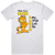 Garfield Yea I'm A Gamer My Wife Left Me Meme T Shirt