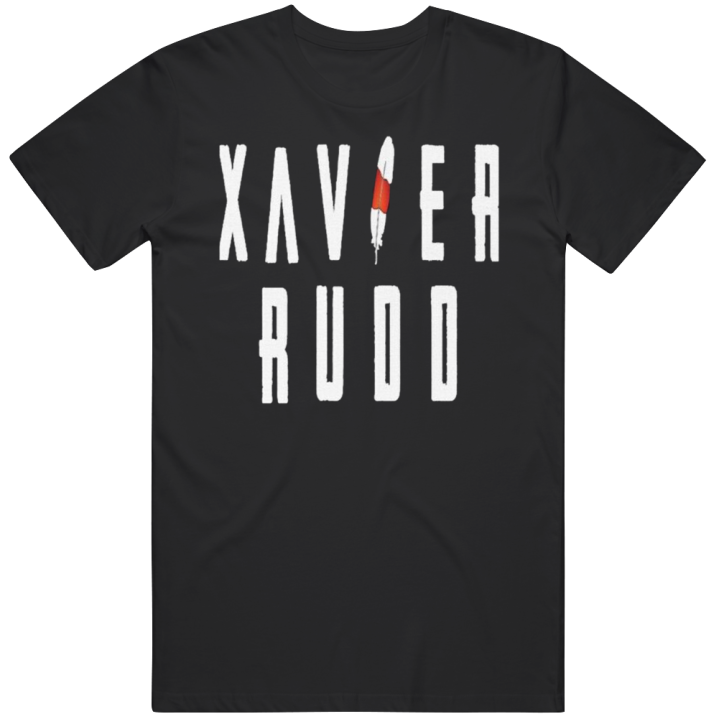 Xavier Rudd Symbol Australian Singer T Shirt