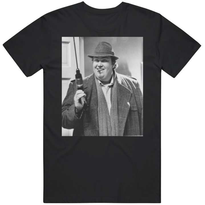 Uncle Buck John Candy Vintage T Shirt