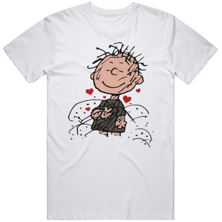 Peanuts Pig Pen T Shirt