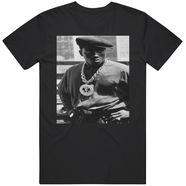 New Jack City Hip Hop Gangster Movie Wesley Snipes Nino Brown T Shirt