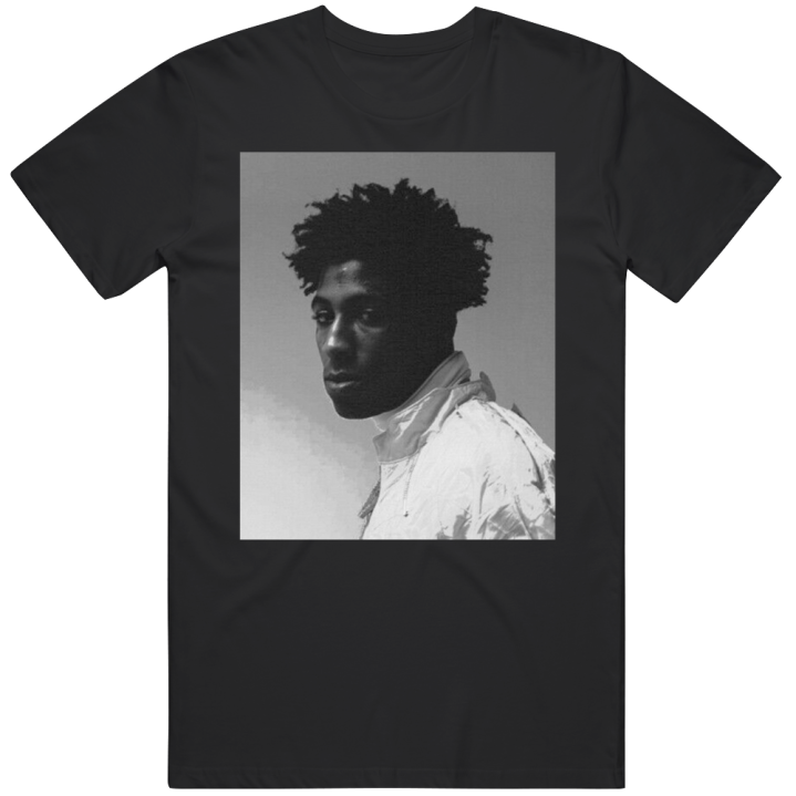 Nba Youngboy Kentrell T Shirt