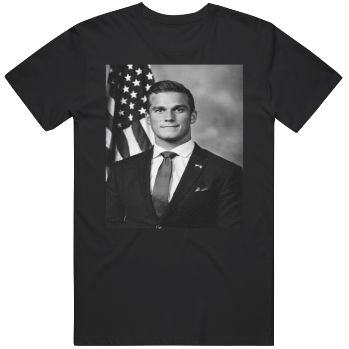 Madison Cawthorn Presidential T Shirt