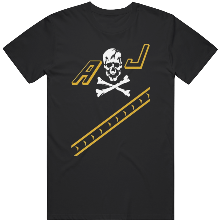 Jolly Rogers Vf 84 Usa Navy T Shirt