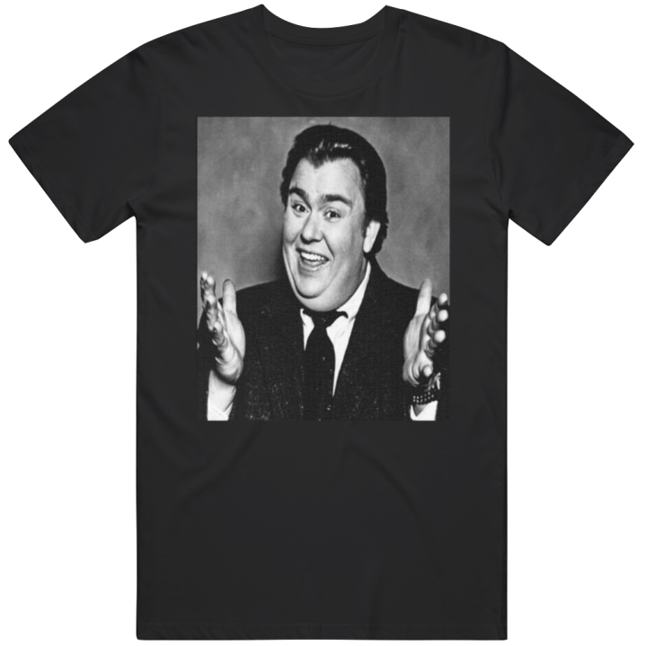 John Candy Uncle Buck T Shirt