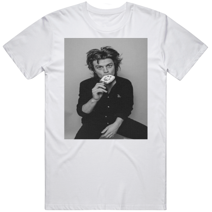 Joe Keery Fan T Shirt