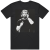 George Carlin Retro Vintage American Stand-up Comedian T Shirt