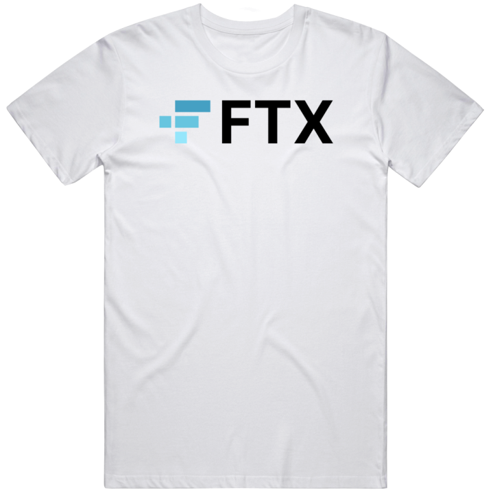 Ftx Token Crypto Ftt Cryptocurrency T Shirt