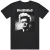 Eraserhead Retro Vintage 70s Movie T Shirt