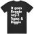 Reggie Jay Z Pac Biggie Till I Collapse T Shirt