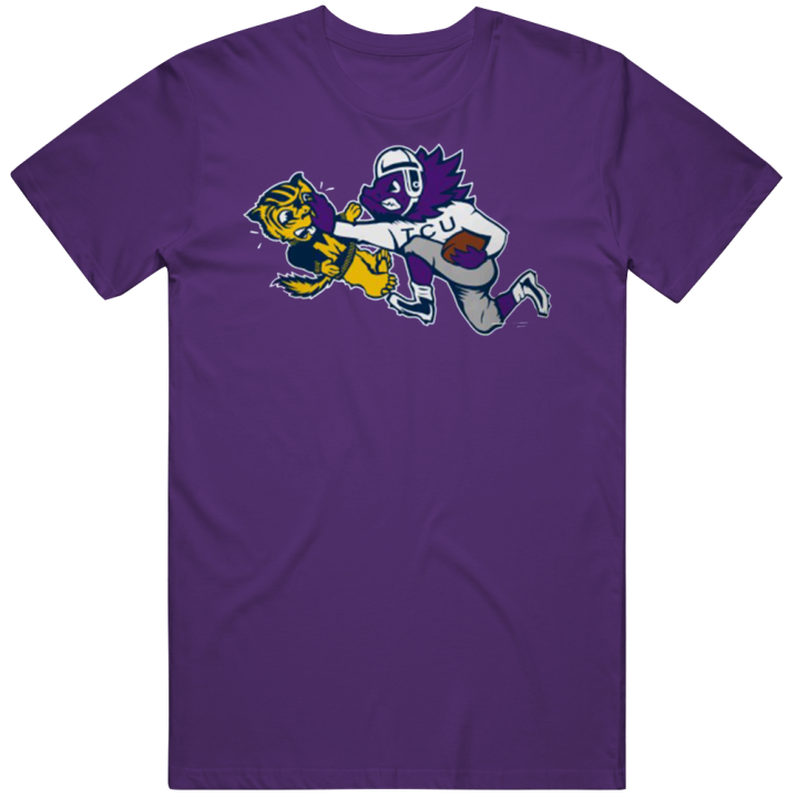 Michigan Tcu College Football Playoff Semifinals T Shirt