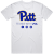 Pitt Panthers Pitt Stands With Uva 1 15 41 T Shirt