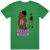 Fosse Bear Fozzie Dance Class T Shirt