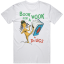 Dr Seuss The Foot Book Wook Drugs T Shirt