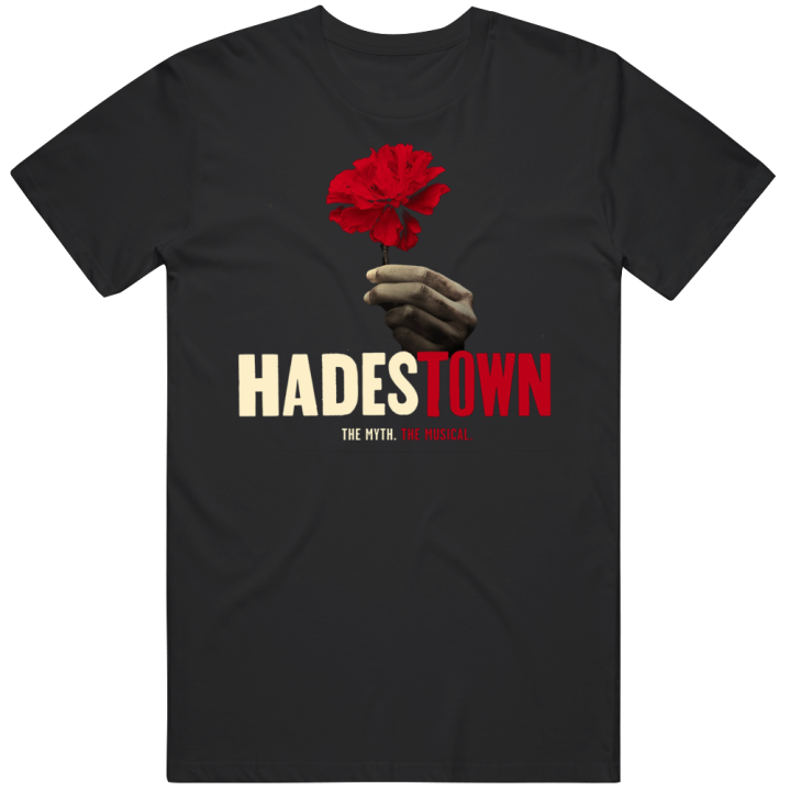 Hades Town The Musical T Shirt