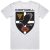 Cornwall Rlfc New Logo Rugby T Shirt