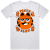 Garfield Pasta Slut T Shirt