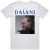 Dasani Water T Shirt