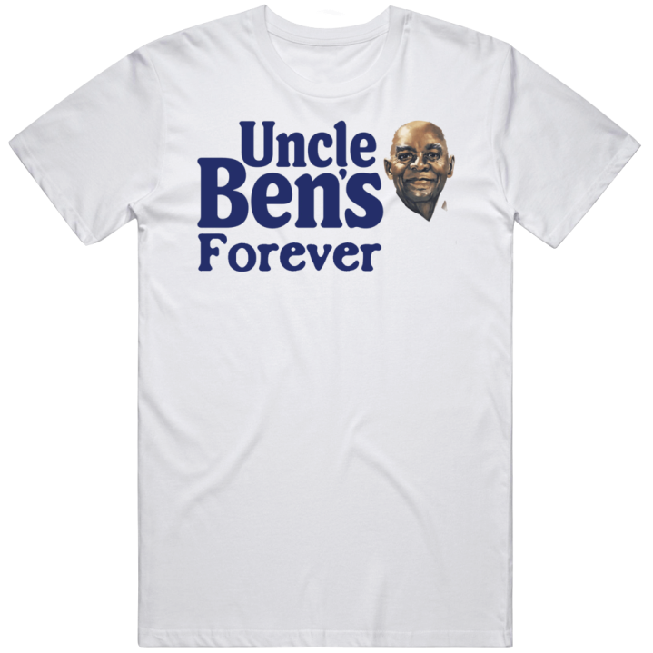 Uncle Ben's Forever T Shirt