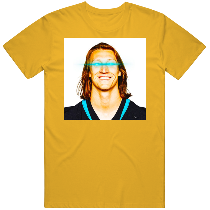 Trevor Lawrence Unstoppable Jacksonville Jaguars Comeback T Shirt