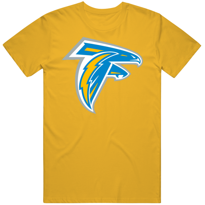 Jacksonville Jaguars Chargers Falcons Comeback Football Meme T Shirt