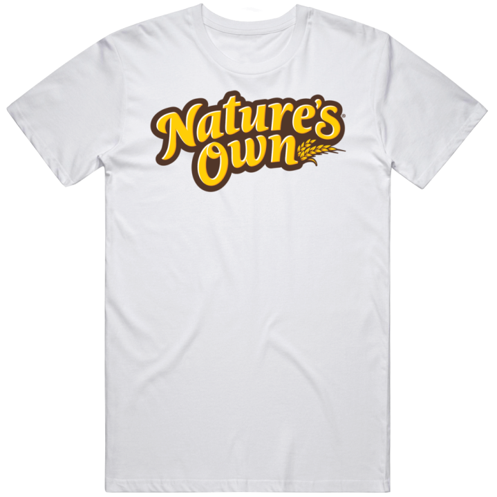 Nature's Own Favorite Bread Gift T Shirt