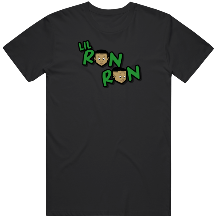 Lil Ron Ron T Shirt