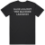 Rage Against The Machine Learning Statistician T Shirt