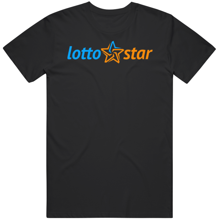 Lotto Star Betting T Shirt