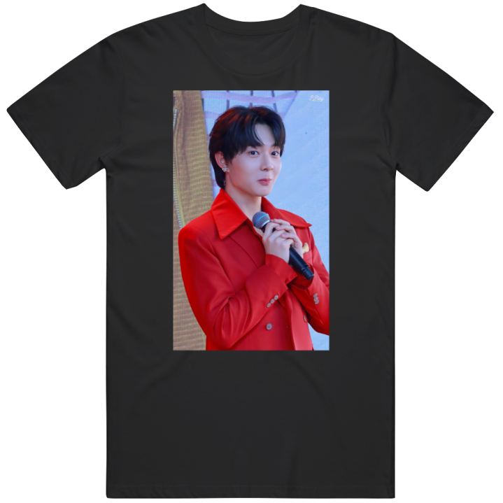 Lin Jingyun Nunew T Shirt